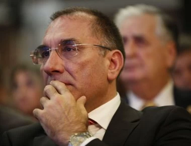 Δ. Καμμένος κατά Ν.Βούτση: «Εχει υπερβεί τις αρμοδιότητές του- Θα πρέπει να προταθεί για... Νόμπελ προέδρων Βουλής»